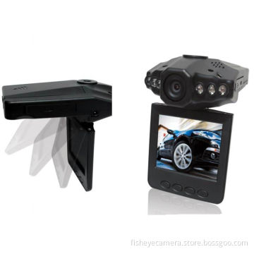 HD Mini Night Vision Car Camera